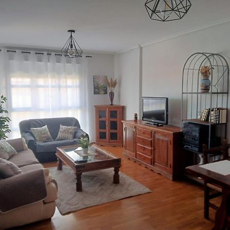 Apartamento Magdalena Haro Ngoại thất bức ảnh