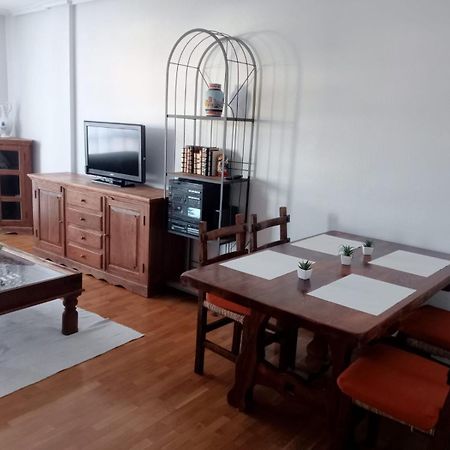 Apartamento Magdalena Haro Ngoại thất bức ảnh
