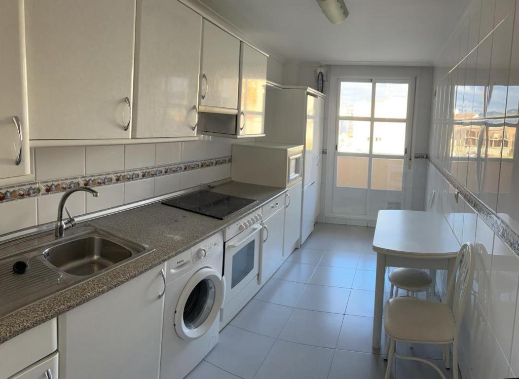 Apartamento Magdalena Haro Ngoại thất bức ảnh