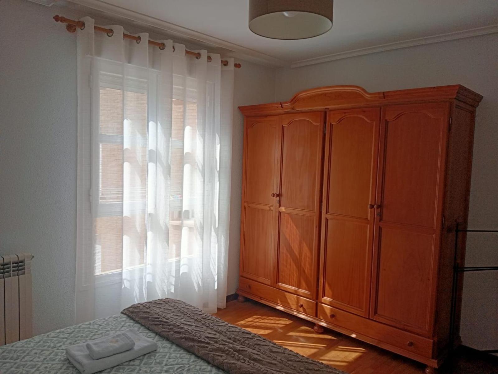 Apartamento Magdalena Haro Ngoại thất bức ảnh