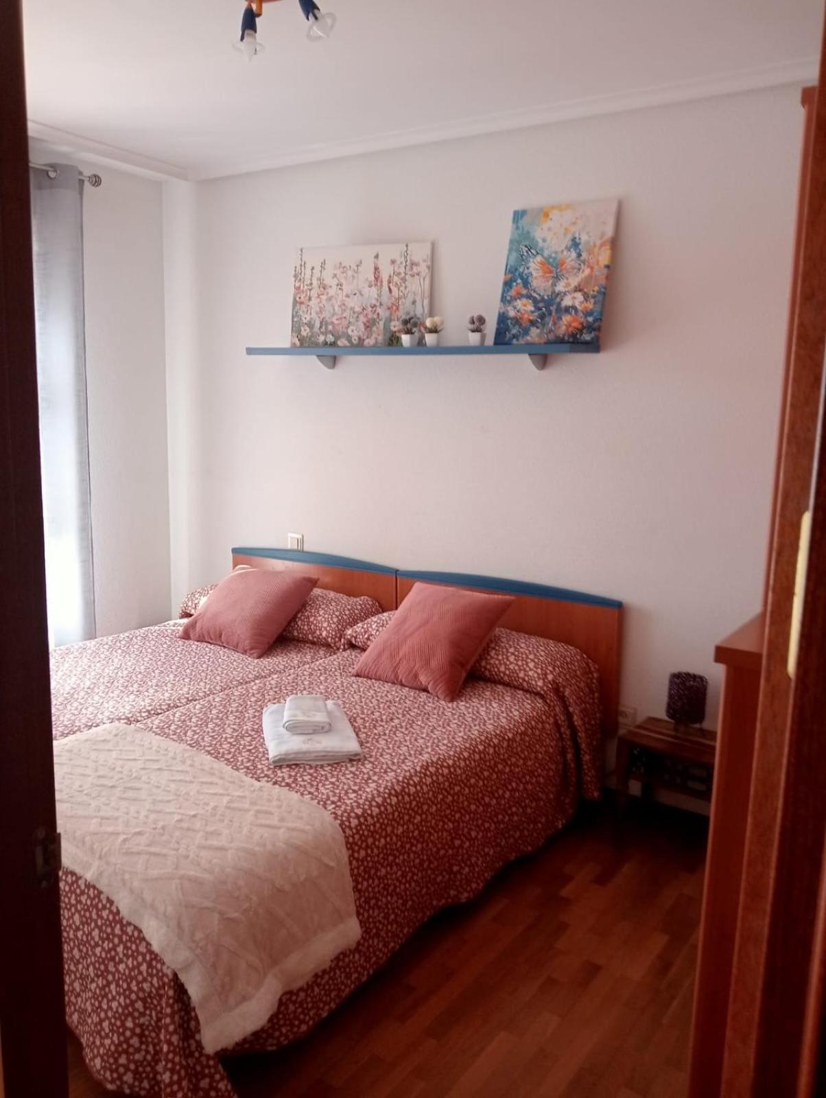 Apartamento Magdalena Haro Ngoại thất bức ảnh