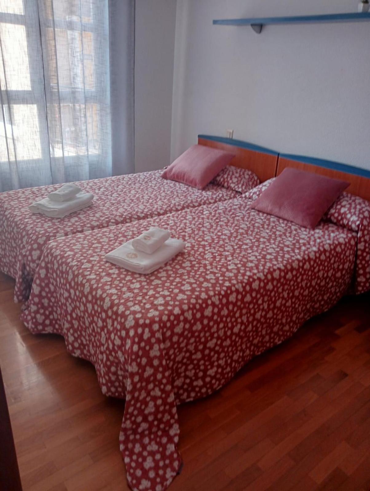 Apartamento Magdalena Haro Ngoại thất bức ảnh
